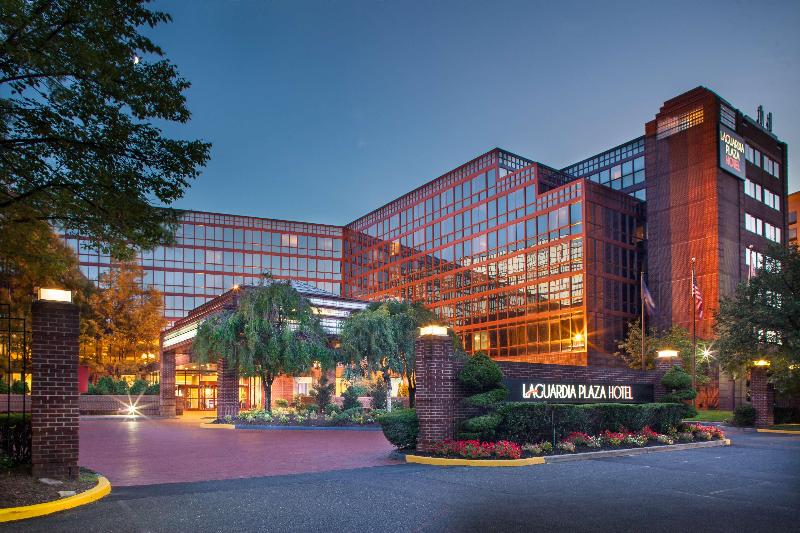 Doubletree By Hilton New York Laguardia Airport - Genel