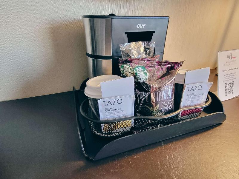 Doubletree By Hilton New York Laguardia Airport - Oda