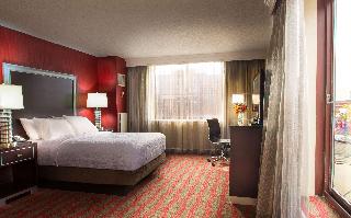Doubletree By Hilton New York Laguardia Airport fotoÄŸrafÄ±