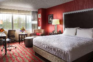 Doubletree By Hilton New York Laguardia Airport fotoÄŸrafÄ±