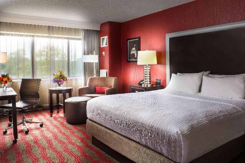 Doubletree By Hilton New York Laguardia Airport - Oda