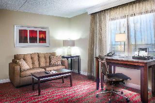 Doubletree By Hilton New York Laguardia Airport fotoÄŸrafÄ±