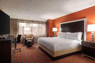 Doubletree By Hilton New York Laguardia Airport fotoÄŸrafÄ±