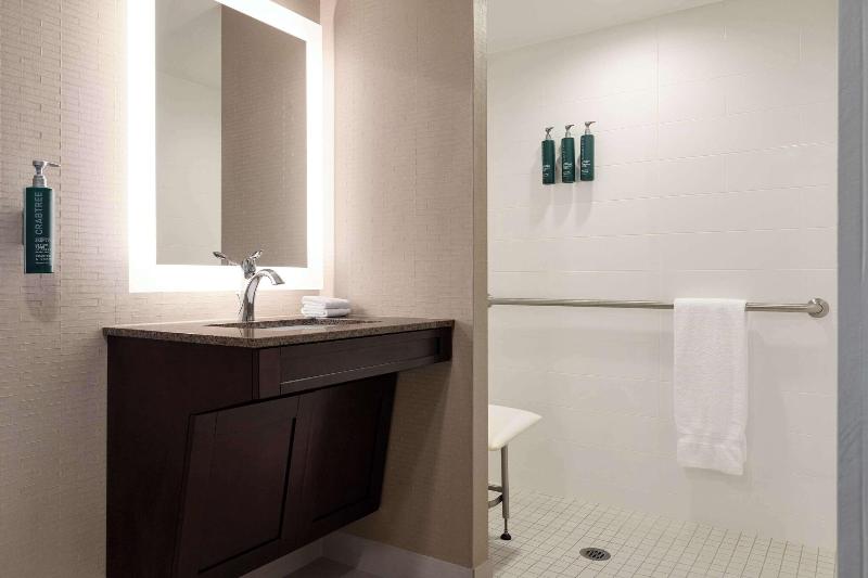 Doubletree By Hilton New York Laguardia Airport - Oda