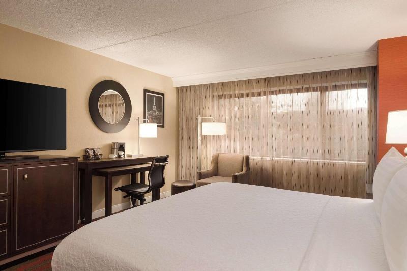 Doubletree By Hilton New York Laguardia Airport - Oda