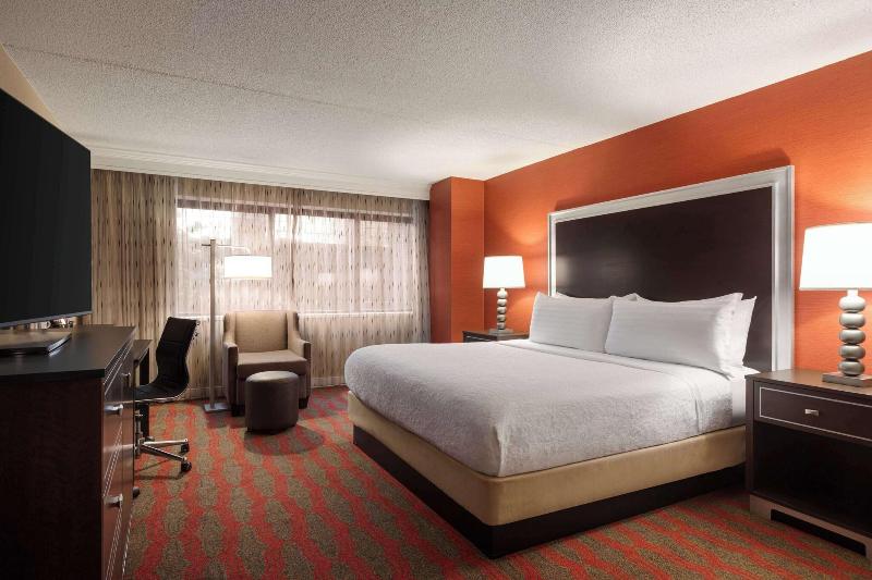 Doubletree By Hilton New York Laguardia Airport - Oda