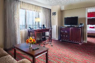 Doubletree By Hilton New York Laguardia Airport fotoÄŸrafÄ±