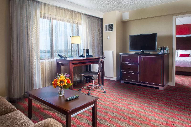 Doubletree By Hilton New York Laguardia Airport - Oda