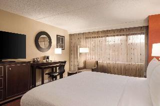 Doubletree By Hilton New York Laguardia Airport fotoÄŸrafÄ±
