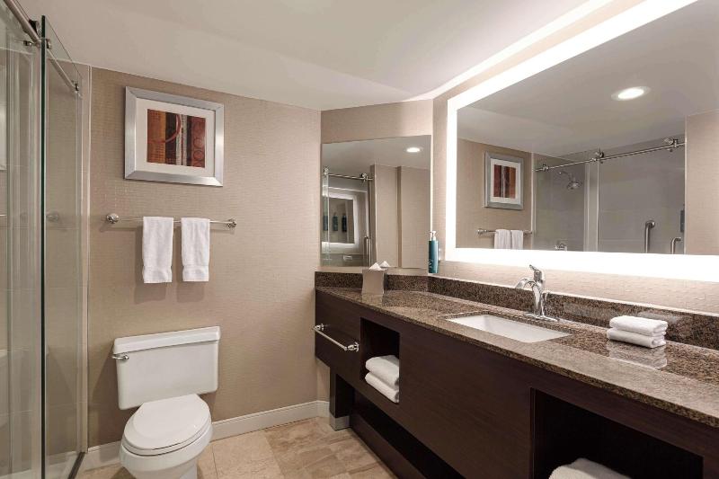 Doubletree By Hilton New York Laguardia Airport - Oda