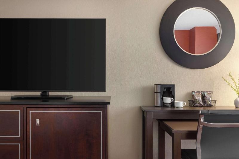 Doubletree By Hilton New York Laguardia Airport - Oda