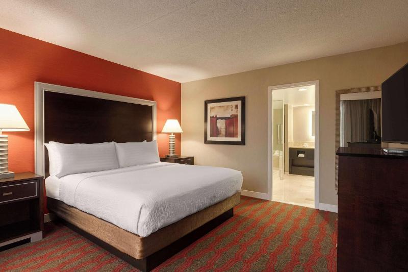 Doubletree By Hilton New York Laguardia Airport - Oda