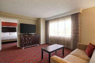 Doubletree By Hilton New York Laguardia Airport fotoÄŸrafÄ±