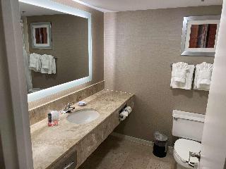 Doubletree By Hilton New York Laguardia Airport fotoÄŸrafÄ±
