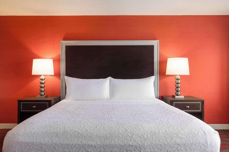 Doubletree By Hilton New York Laguardia Airport - Oda