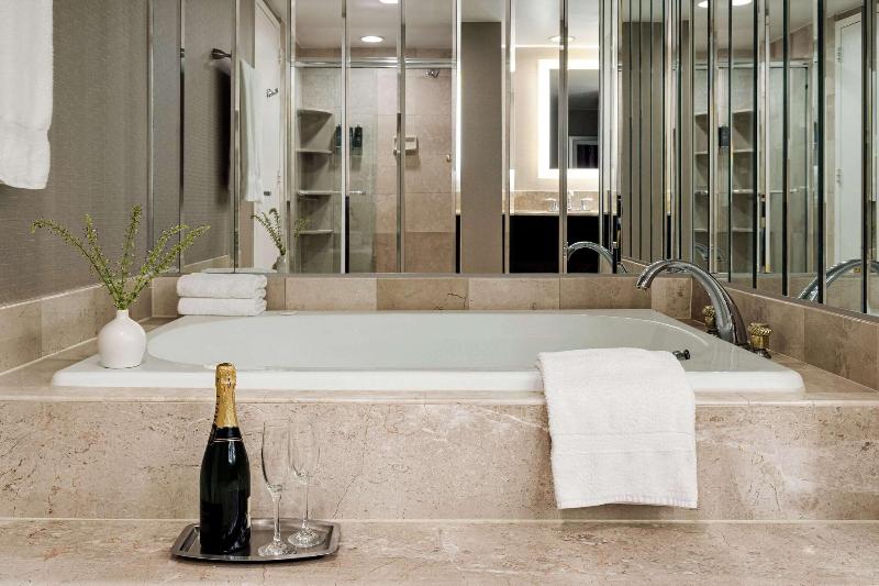 Doubletree By Hilton New York Laguardia Airport - Oda