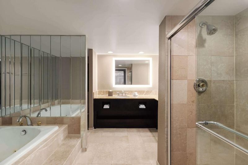 Doubletree By Hilton New York Laguardia Airport - Oda