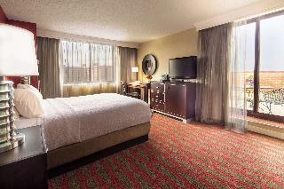 Doubletree By Hilton New York Laguardia Airport fotoÄŸrafÄ±