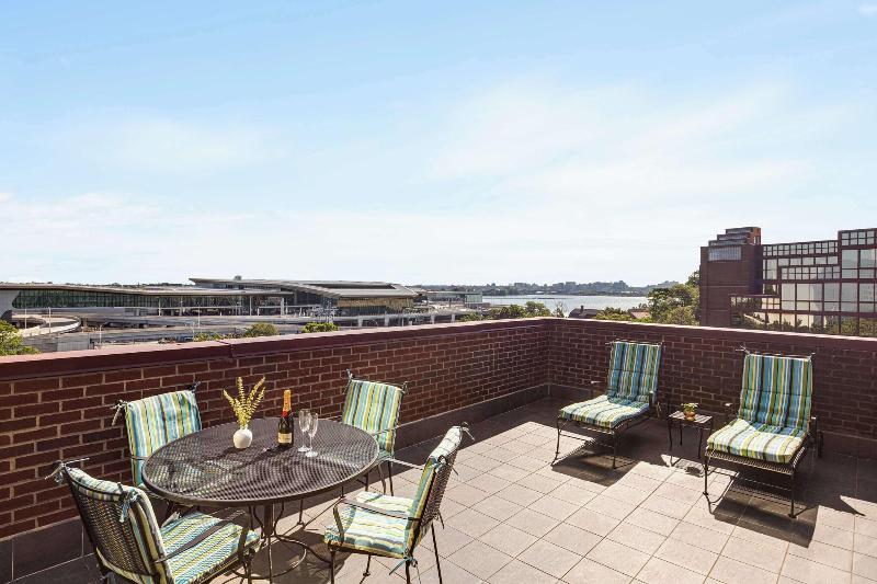 Doubletree By Hilton New York Laguardia Airport - Oda