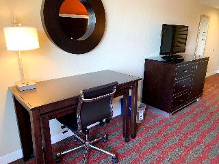 Doubletree By Hilton New York Laguardia Airport fotoÄŸrafÄ±