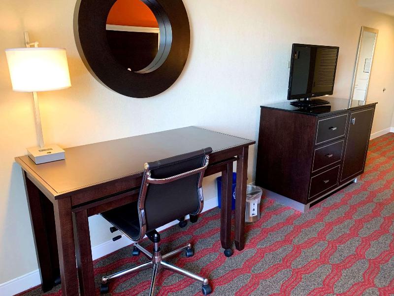 Doubletree By Hilton New York Laguardia Airport - Oda