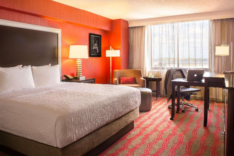 Doubletree By Hilton New York Laguardia Airport - Oda