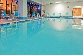 Doubletree By Hilton New York Laguardia Airport fotoÄŸrafÄ±