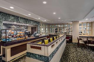 Doubletree By Hilton New York Laguardia Airport fotoÄŸrafÄ±