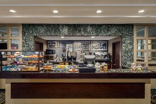 Doubletree By Hilton New York Laguardia Airport fotoÄŸrafÄ±
