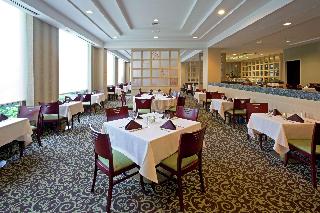Doubletree By Hilton New York Laguardia Airport fotoÄŸrafÄ±