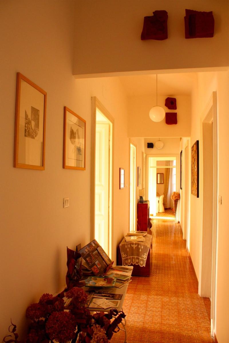 Ca' del Sol B&B - Lobi