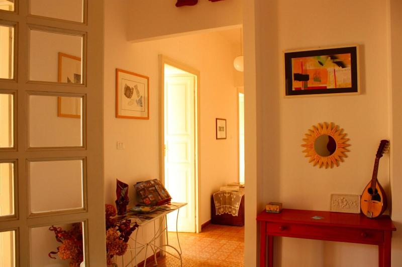 Ca' del Sol B&B - Lobi