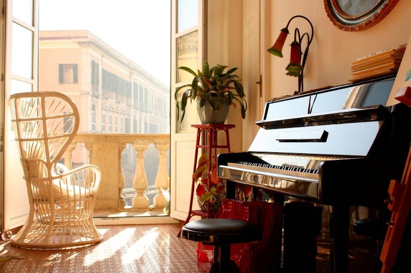 Ca' del Sol B&B - Aktivite