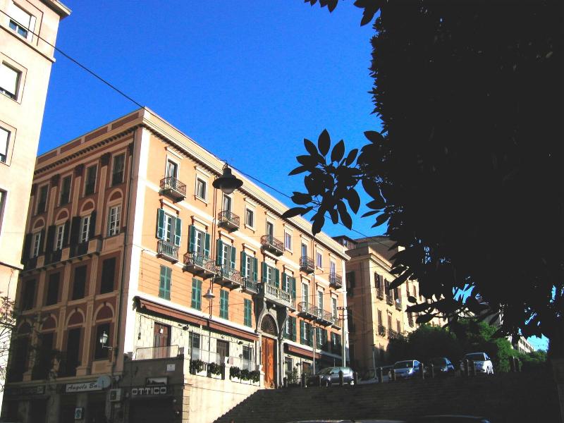 Ca' del Sol B&B - Genel