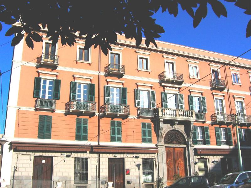 Ca' del Sol B&B - Genel
