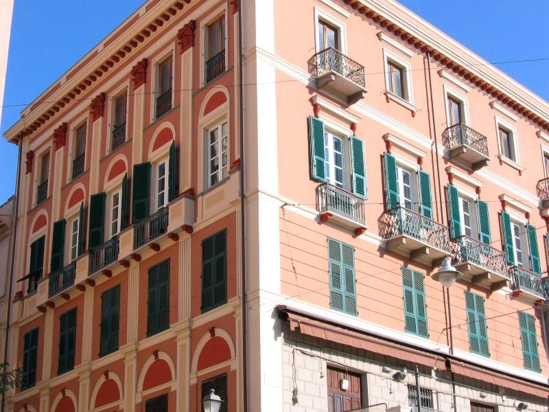 Ca' del Sol B&B - Genel