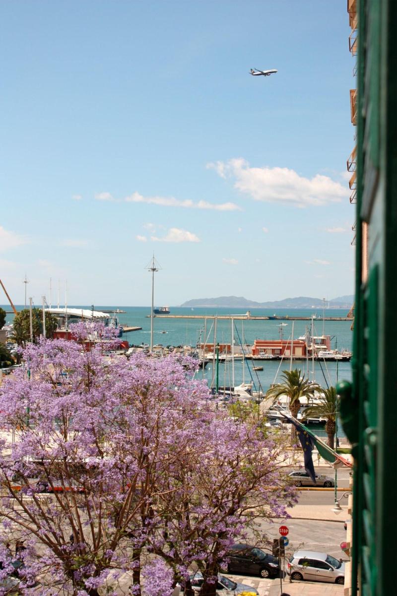 Ca' del Sol B&B - Oda