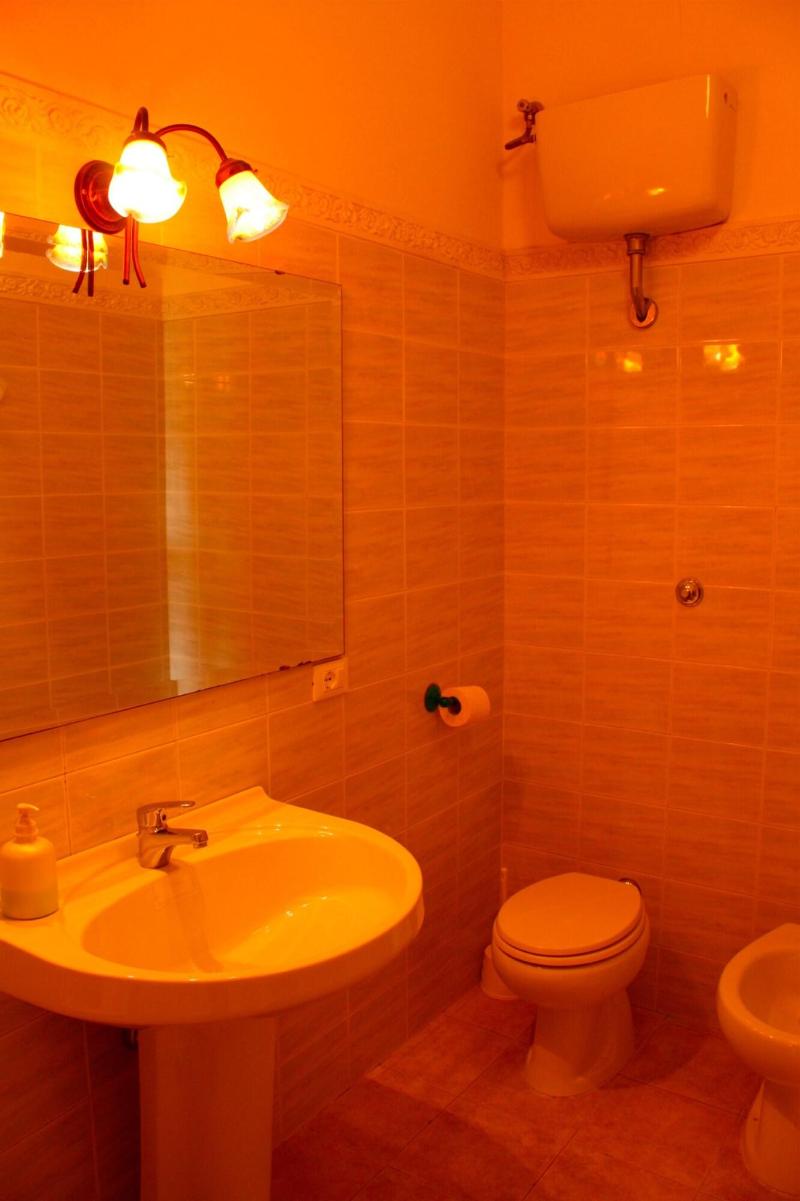 Ca' del Sol B&B - Oda