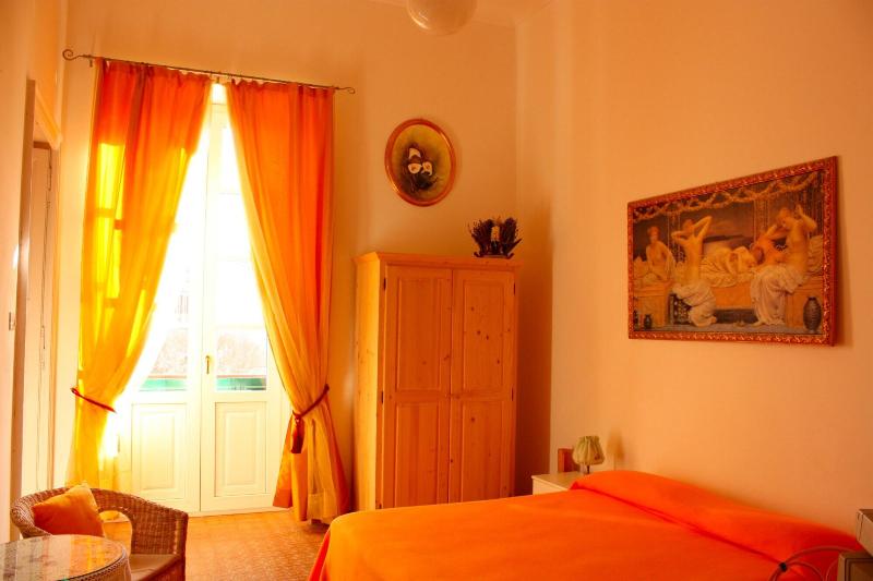 Ca' del Sol B&B - Oda