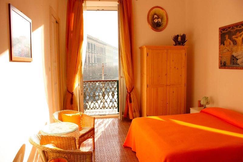 Ca' del Sol B&B - Oda