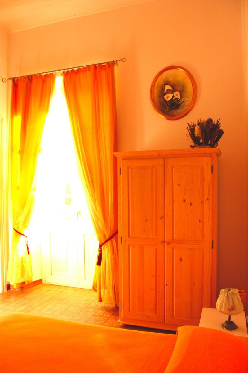 Ca' del Sol B&B - Oda