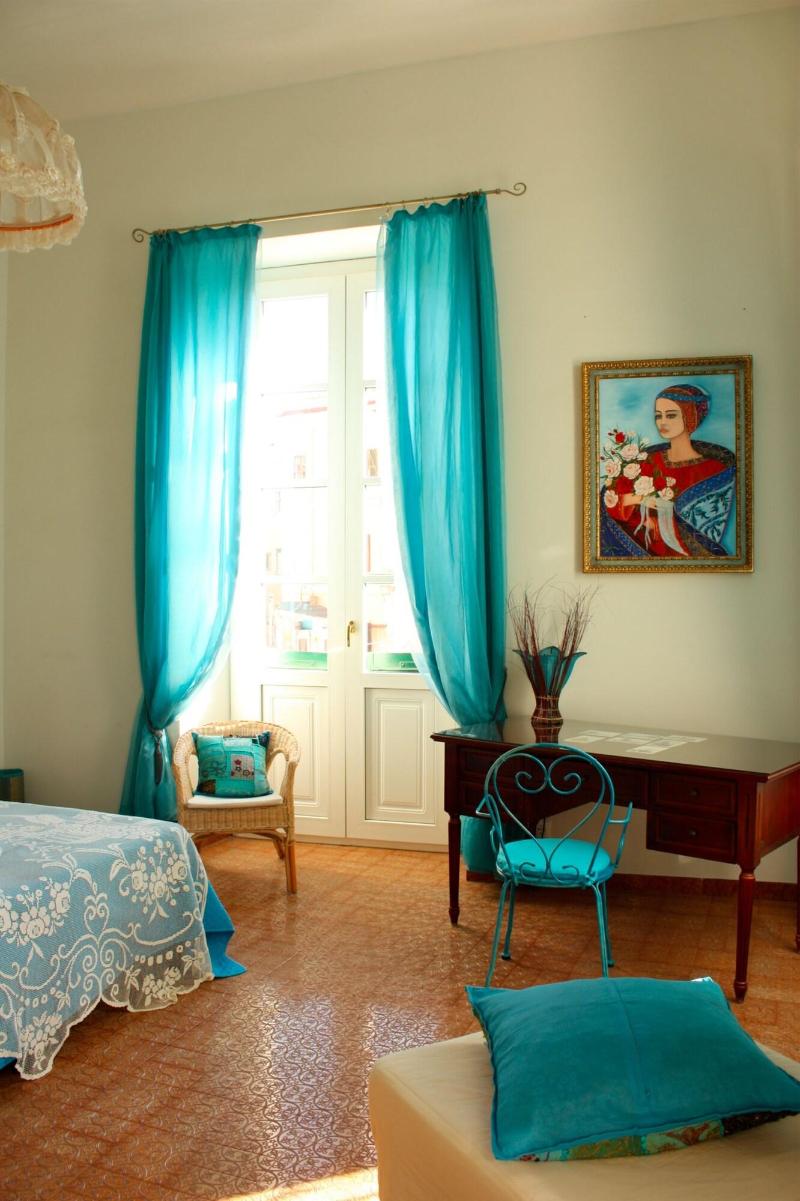 Ca' del Sol B&B - Oda