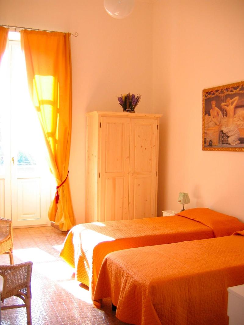 Ca' del Sol B&B - Oda