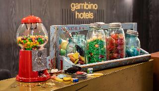 Gambino Hotel Cincinnati fotoÄŸrafÄ±