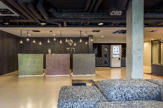 Gambino Hotel Cincinnati fotoÄŸrafÄ±