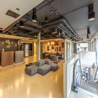 Gambino Hotel Cincinnati fotoÄŸrafÄ±