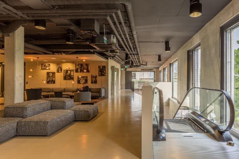 Gambino Hotel Cincinnati - Genel