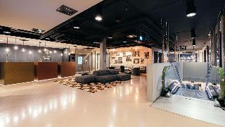 Gambino Hotel Cincinnati fotoÄŸrafÄ±