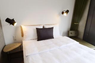 Gambino Hotel Cincinnati fotoÄŸrafÄ±