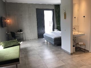 Gambino Hotel Cincinnati fotoÄŸrafÄ±